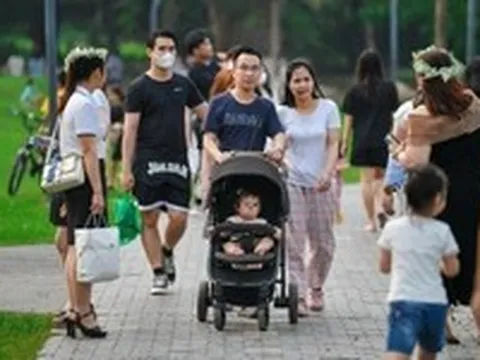 Người trẻ có thật sự không muốn kết hôn, sinh con?