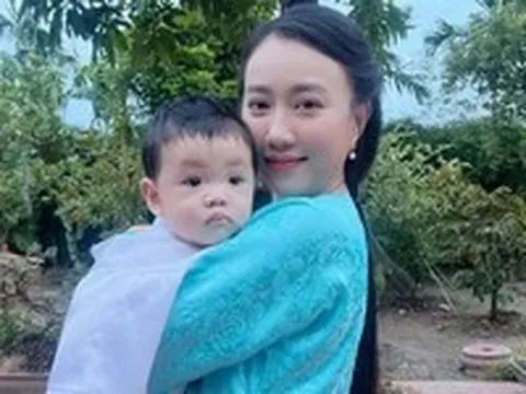 Các diễn viên 'siêu nhí' trong phim Nợ đời vay trả