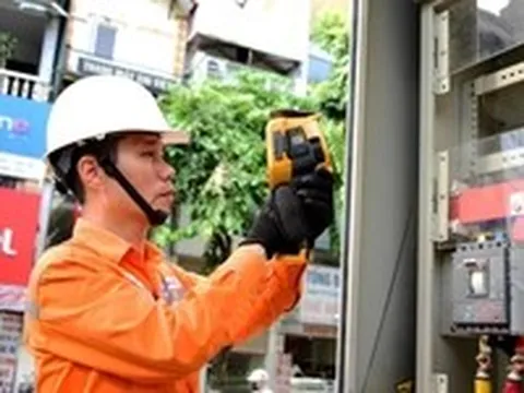 Quy định mới về giá bán lẻ điện bình quân, giảm dưới 1%, tăng dưới 2% không điều chỉnh giá
