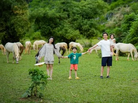Ghé nơi đẹp lạ ở Lạng Sơn 5 lần chưa chán, khách Hà Nội vui chơi hết 2,3 triệu