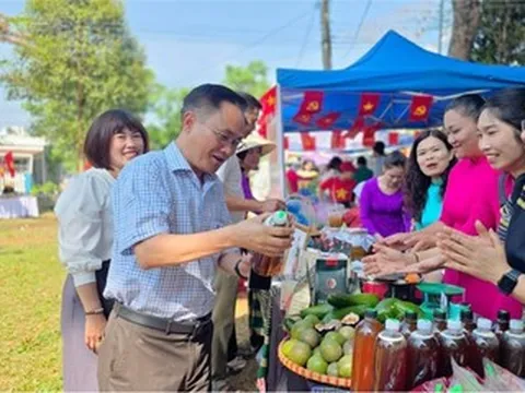 Gia Lai đặt mục tiêu trở thành điểm đến hàng đầu miền Trung - Tây Nguyên