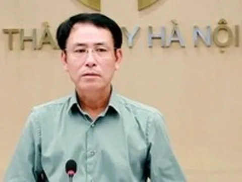 Hà Nội: Xử lý những dự án chậm triển khai do chủ đầu tư không có năng lực, cố tình chây ì