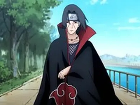 5 phản diện anime được yêu thích không kém nhân vật chính