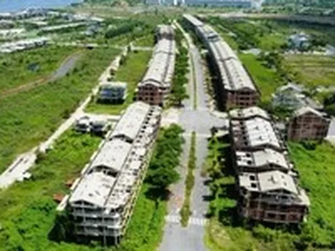 Dự án Golden Hills City của Trung Nam được gỡ vướng, tăng tổng mức đầu tư lên gần 15.500 tỉ