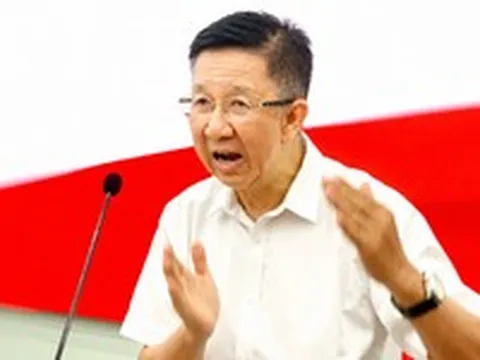 Thời AI, giảng dạy lý luận chính trị phải khác