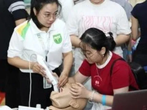 Điểm sàn Trường ĐH Y khoa Phạm Ngọc Thạch tăng 0,5 đến 1,5 điểm