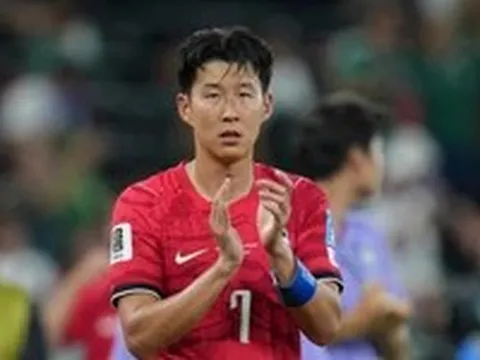 Bất ngờ với ứng viên HLV tuyển Hàn Quốc sau World Cup 2026