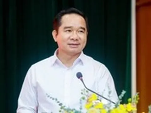 Chủ tịch UBND TP.HCM: Phường Sài Gòn là hình mẫu hiện đại, động lực phát triển của thành phố