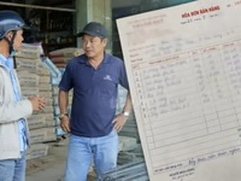 Thưởng tới 10 triệu đồng khi tố giác hành vi không xuất hóa đơn điện tử: điều kiện để nhận là gì, bằng cách nào?