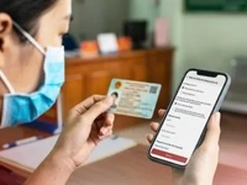 Phân biệt 'lập hộ mới' và 'vào hộ đã có', những lỗi sai nhiều người mắc khi đăng ký tạm trú online