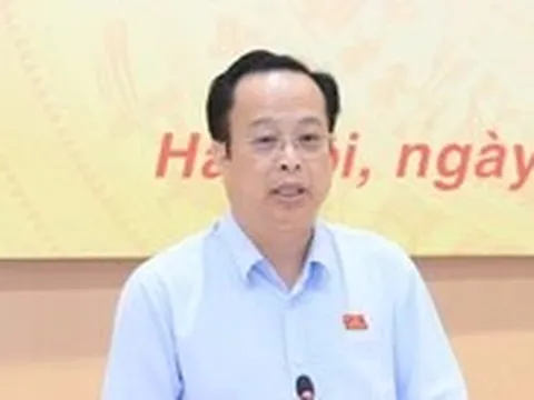 Hà Nội rút nghị quyết liên quan việc cho thuê vỉa hè để tiếp tục nghiên cứu