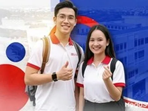 Vì sao nên chọn Đại học Duy Tân là nguyện vọng 1?