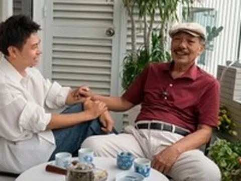 Nhạc sĩ Trần Tiến: Nghề cầm bút có cuộc sống rất nghèo nhưng rất đẹp