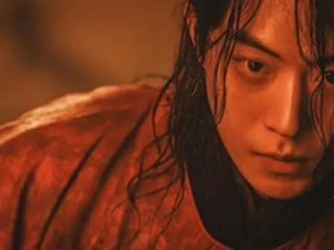 Netflix đặt cược niềm tin vào phim mới của Nam Joo Hyuk
