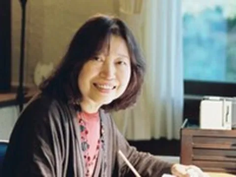 Họa sĩ 'Dịch vụ giao hàng của phù thủy Kiki' Akiko Hayashi qua đời