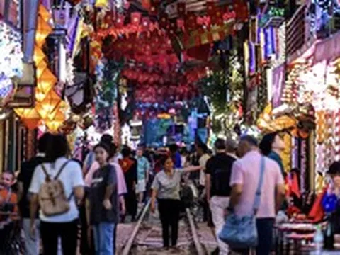 World Bank: Việt Nam có nền tảng để trở thành quốc gia có thu nhập cao