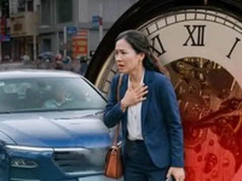 Vì sao chúng ta lại có cảm giác thời gian như chậm lại khi mỗi nguy hiểm ập đến?