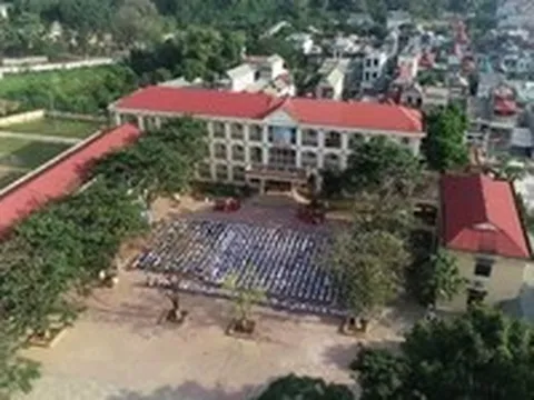 Công an bác tin nghi tiêu cực thi tốt nghiệp ở Phú Thọ, nam sinh xin lỗi