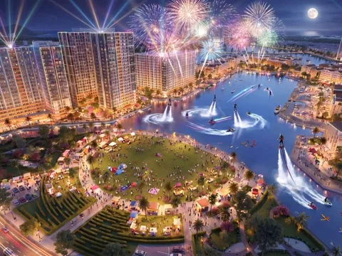 VUI-Fest đổ bộ Nha Trang, kích hoạt Festival Island tại Charmora City