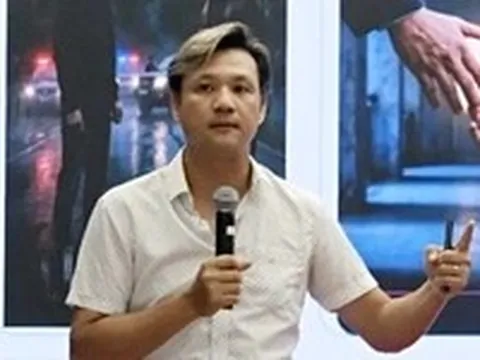 Đạo diễn Khải Anh: ‘Thị trường ngập phim ngắn thối não’