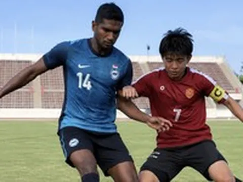 Đối thủ của tuyển Việt Nam sang Nhật rèn quân cho ASEAN Cup 2026