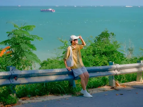 Mở rộng đường lên ngọn hải đăng 'sống ảo' 164 năm tuổi ở Vũng Tàu