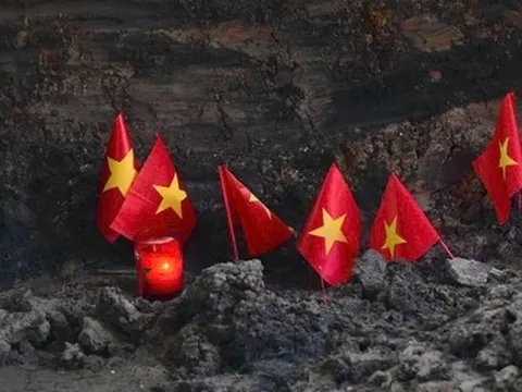 Ngày 11-7: Đã tìm thấy 49 hài cốt tại công viên Lê Thị Riêng và 1 bộ chôn chung nhiều liệt sĩ
