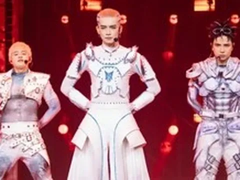Từ Anh trai vượt ngàn chông gai: Khủng hoảng là tất yếu của show thực tế âm nhạc?