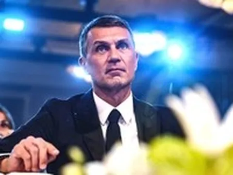 Cựu danh thủ Maldini lãnh nhiệm vụ tái thiết bóng đá Ý