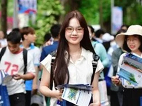 Thí sinh nào có nhiều cơ hội trúng tuyển vào Trường ĐH Bách khoa TP.HCM?
