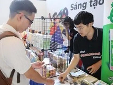 Hướng tới xây dựng hệ sinh thái tài sản sở hữu trí tuệ sáng tạo TP.HCM