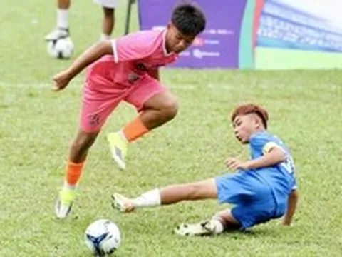 Ai sẽ là nhà vô địch Giải bóng đá Thiếu niên, Nhi đồng TP.HCM - Cúp HTV 2026?