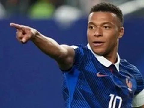 Vua phá lưới World Cup 2026: Mbappe dẫn đầu sau tứ kết