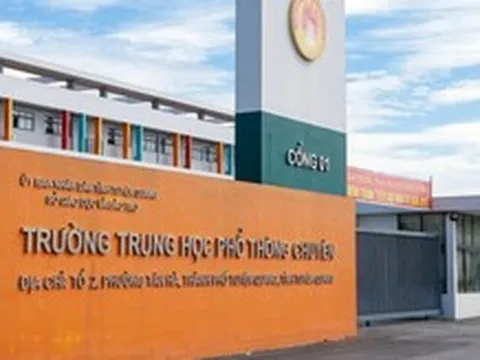 Từ vụ hơn 140 điểm 10 toán ở Tuyên Quang: Bảo vệ quyền lợi học sinh nhưng không đánh đổi tính nghiêm minh của kỳ thi