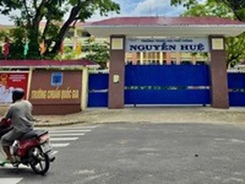 Đắk Lắk bổ sung hơn 2.700 chỉ tiêu tuyển sinh vào lớp 10 công lập