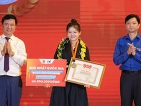 4/6 đại diện Việt Nam tranh tài Vô địch tin học văn phòng thế giới là học sinh THPT