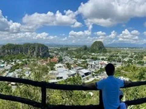 Những phường nào ở Đà Nẵng được phân loại đơn vị hành chính phường đặc biệt?