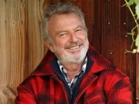 Diễn viên Jurassic Park Sam Neill qua đời