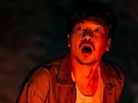 Running man, Quỷ bắt hồn chật vật ở phòng vé toàn bom tấn