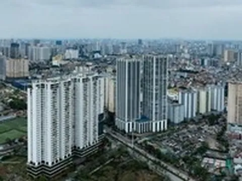 Bộ Xây dựng đề xuất thời hạn sử dụng nhà chung cư theo thiết kế, chuyên gia nói gì?