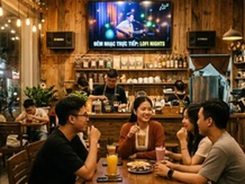 Mở radio, tivi để tuyên truyền chính sách của Nhà nước có phải đóng phí bản quyền không?