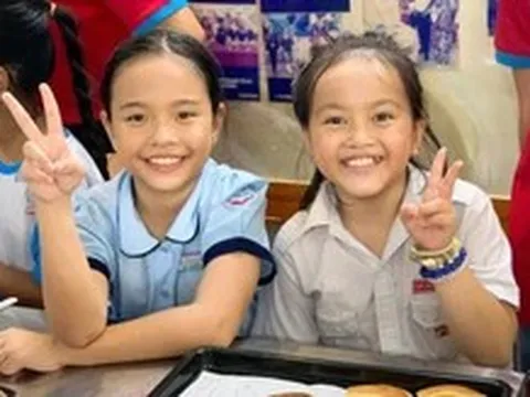 Chiến sĩ tình nguyện thiết kế hoạt động hè thú vị cho thiếu nhi