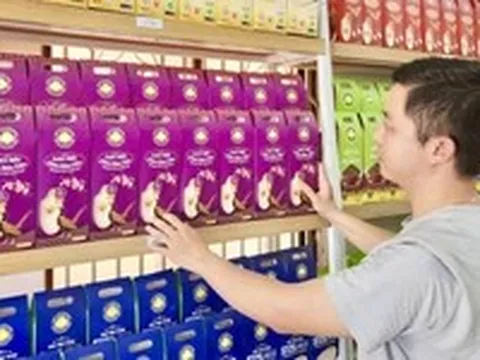 Vì sao miền Tây có nhiều loại gạo bán với giá rất cao, từ 41.000 đến 112.000 đồng/kg