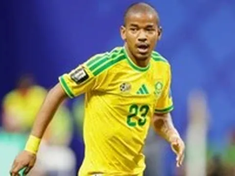 Cảnh sát điều tra vụ cầu thủ Nam Phi chết bất ngờ sau World Cup