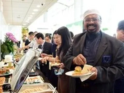 Khánh Hòa khuyến khích đầu tư để đón khách từ thị trường du lịch Halal 350 tỉ USD