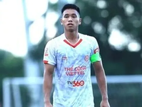 Dàn tuyển thủ U23 Việt Nam làm nóng ngày khai mạc VCK U21 quốc gia 2026