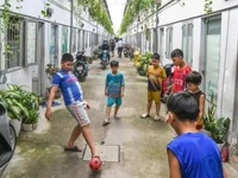 TP.HCM tính hóa giải 'nghịch lý' nhà ở, quy hoạch nhà ở xã hội ngay sát trung tâm ra sao?