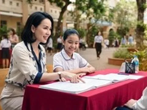 Có kết quả tuyển sinh đầu cấp lớp 1 và lớp 6, phụ huynh cần làm ngay 2 bước này
