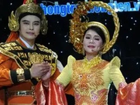 Tài tử miệt vườn trở lại với giám khảo Chí Tâm, Ngọc Huyền, Võ Minh Lâm