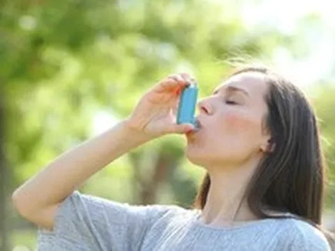 Vitamin A và D cải thiện chức năng phổi người mắc hen suyễn?